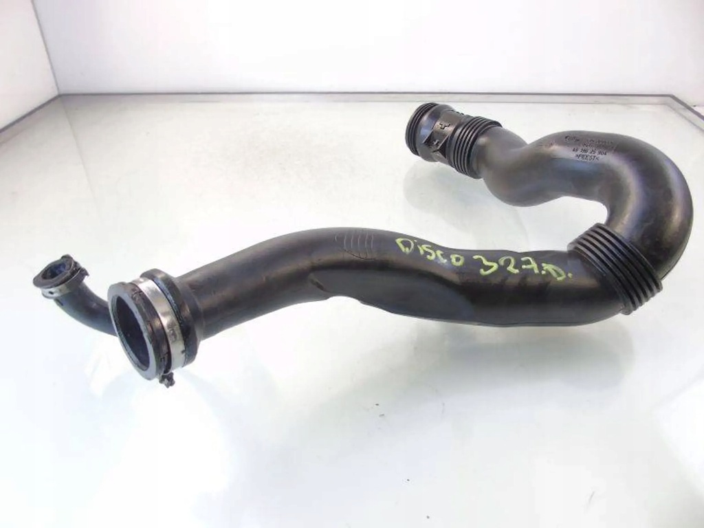 фото №1, Land rover discovery iii 2.7 tdv6 труба повітря phd500082 waz