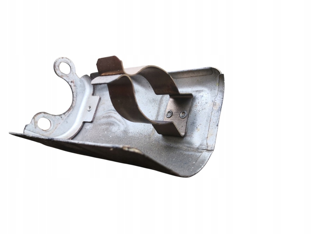 фото №5, Захист теплова bmw e46 lift 2.0d m47 m47n 7787650b