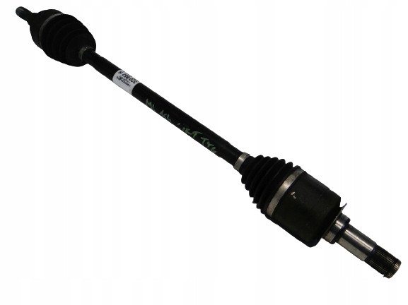 фото №1, Mercedes gl x164 164 lift приводной вал задняя задняя