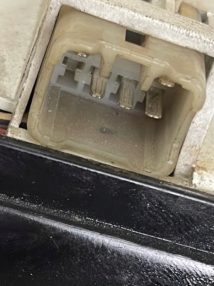 фото №16, Toyota supra iii 86- лампа левая задняя задняя оригинал