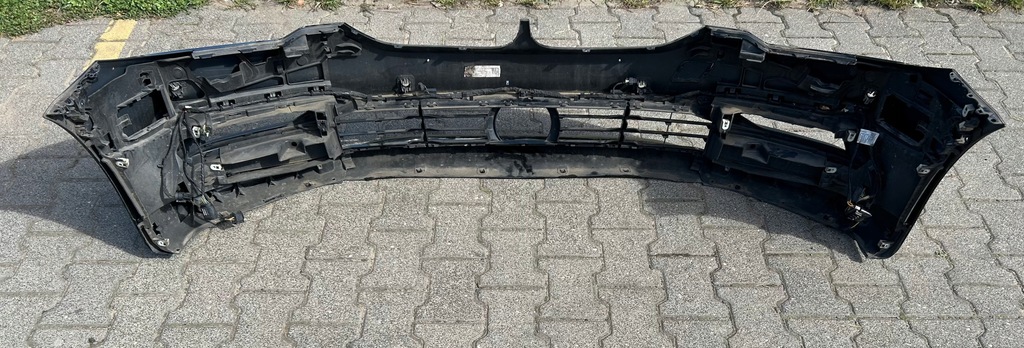 фото №8, Bmw g30 g31 бампер передний kpl решётки жгут pdc