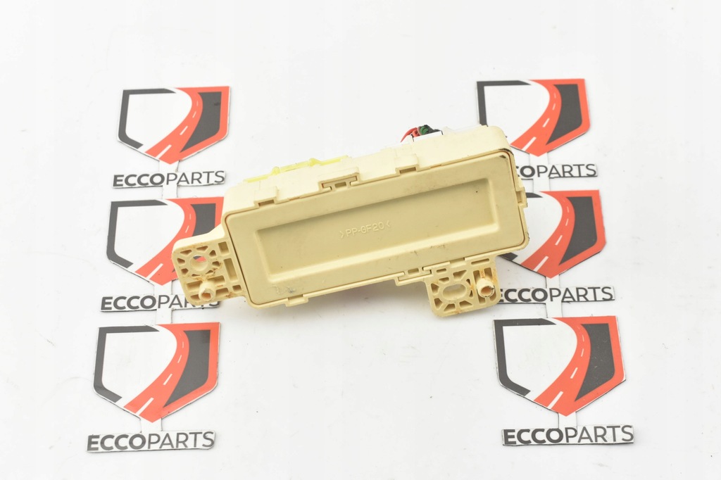 фото №13, Модуль управление зажигания kia niro hybrid lift 19-