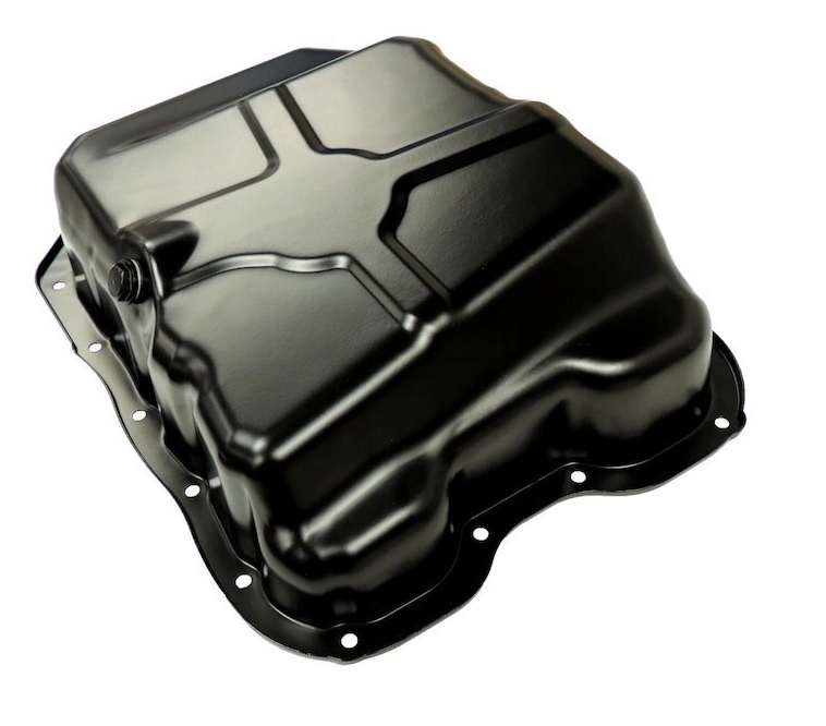 фото №1, Поддон масляная масла jeep compass 2.4