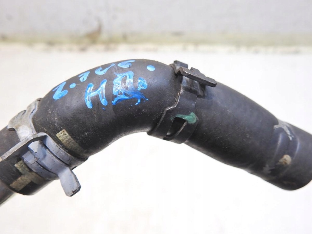 фото №3, Wąż труба wody peugeot 607 2.7 v6 hdi