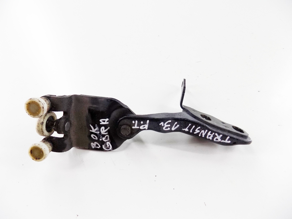 фото №1, Transit custom i 13r направляющая дверь правый задняя