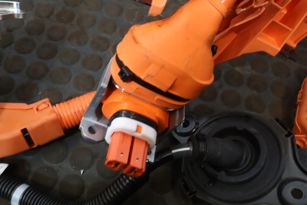 фото №7, Джгут акумулятора дроти живильні lexus rx v 2.5 350h hybrid prestige