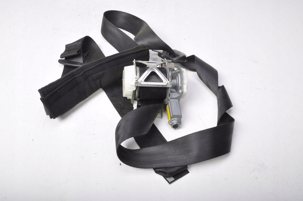 фото №1, Citroen ds3 pas безпеки правий перед