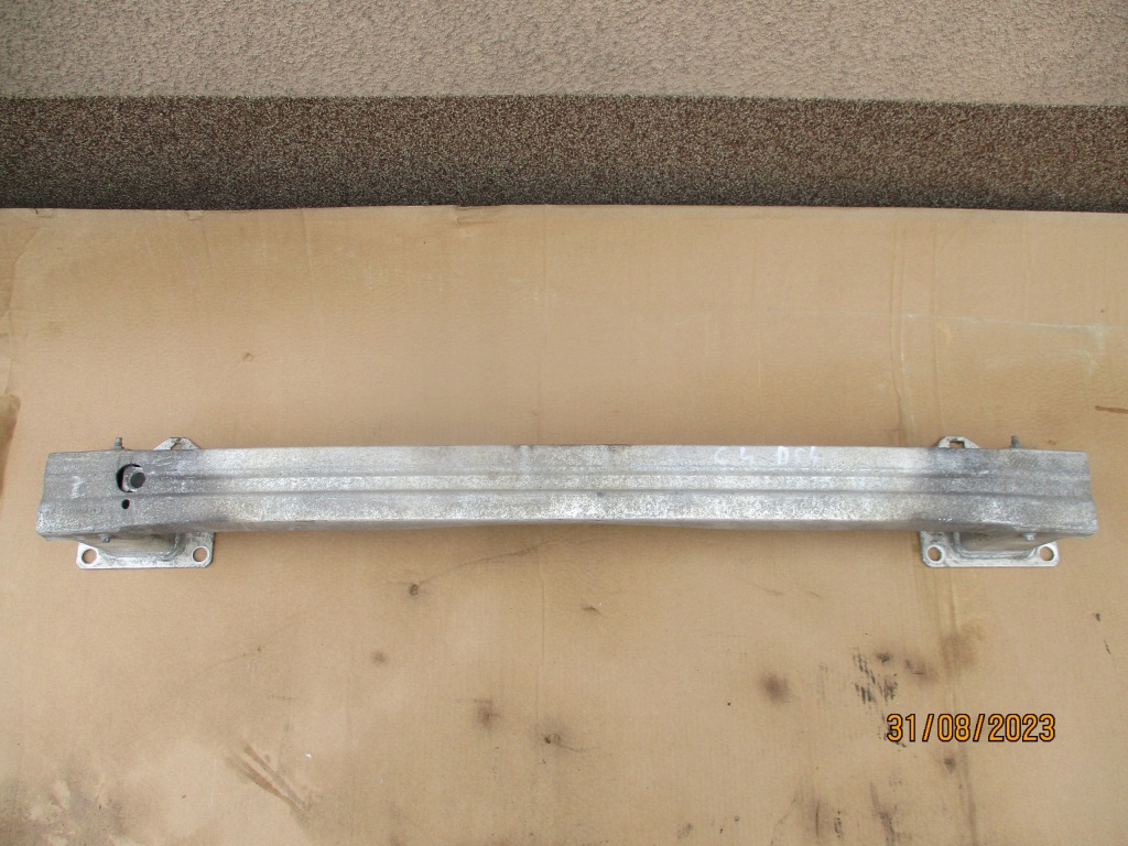 фото №1, Балка усилитель бампера перед citroen c4 ii ds4