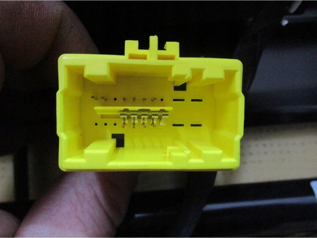 фото №7, Renault grand scenic iv сидіння заднє сидіння салон 7 осіб