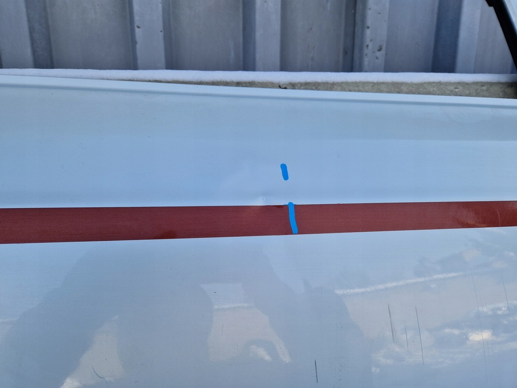 фото №12, Suzuki ignis iii 3 дверь правое перед передние