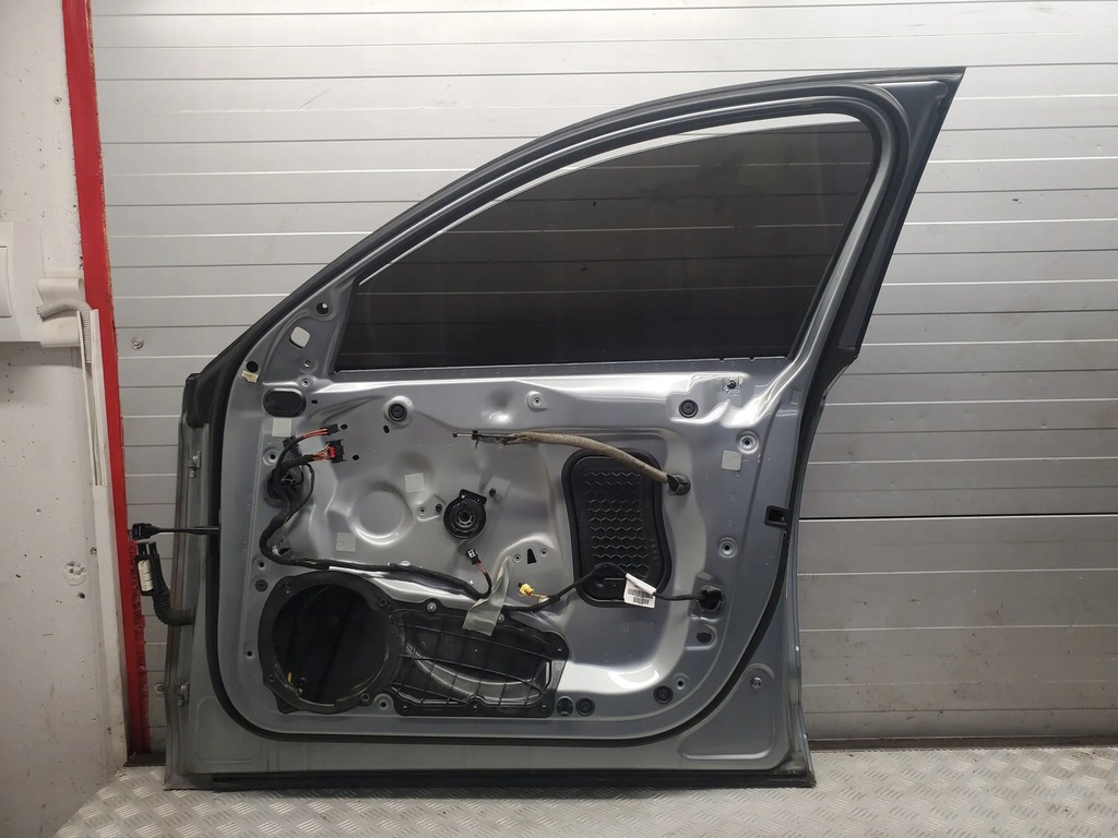 фото №7, Audi a6 s6 c7 4g перед сторона права двері