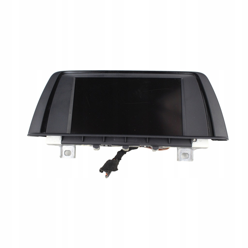 Купить Дисплей экран радио навигации bmw f20 f21 2011-2015 9270392