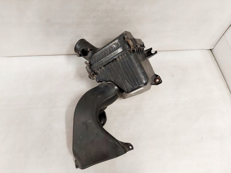 фото №9, Mitsubishi endeavor 3.8 корпус фільтра повітря