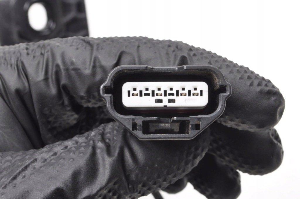 фото №7, Nissan qashqai iii j12 lift лампа левая задняя левый задняя 25r 26555hn20a