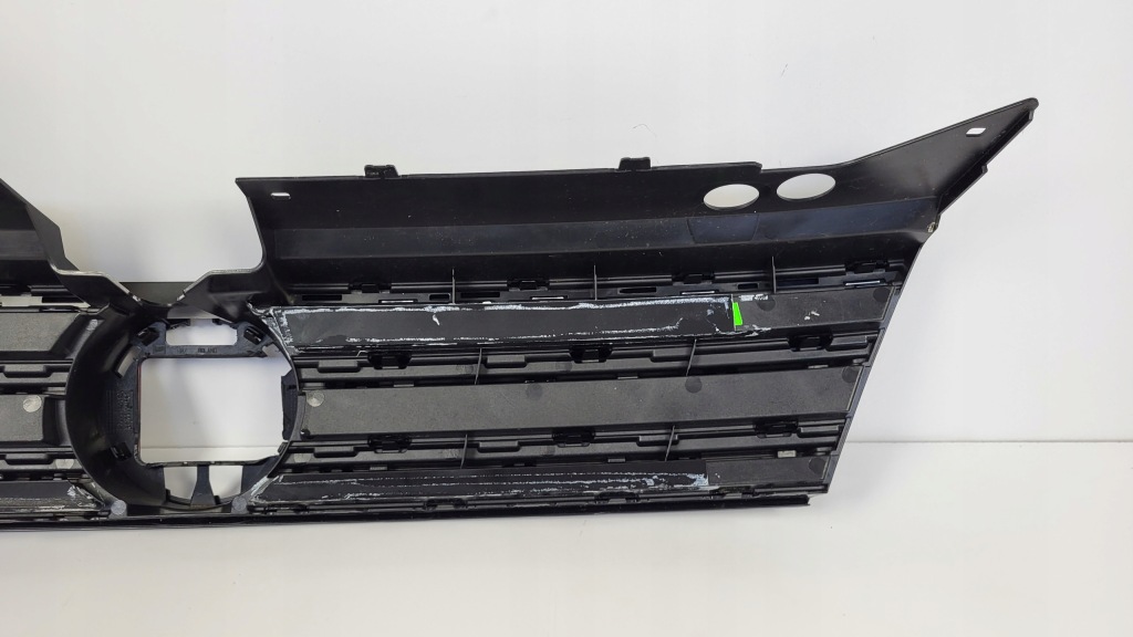 фото №9, Решётка радиатора решётка радиатора радиатора vw volkswagen tiguan ii 5na 5n 15-