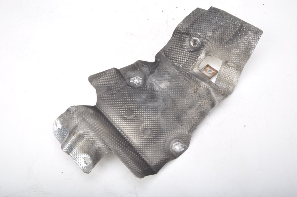 фото №4, Ferrari california 4.3 захист теплова 09r