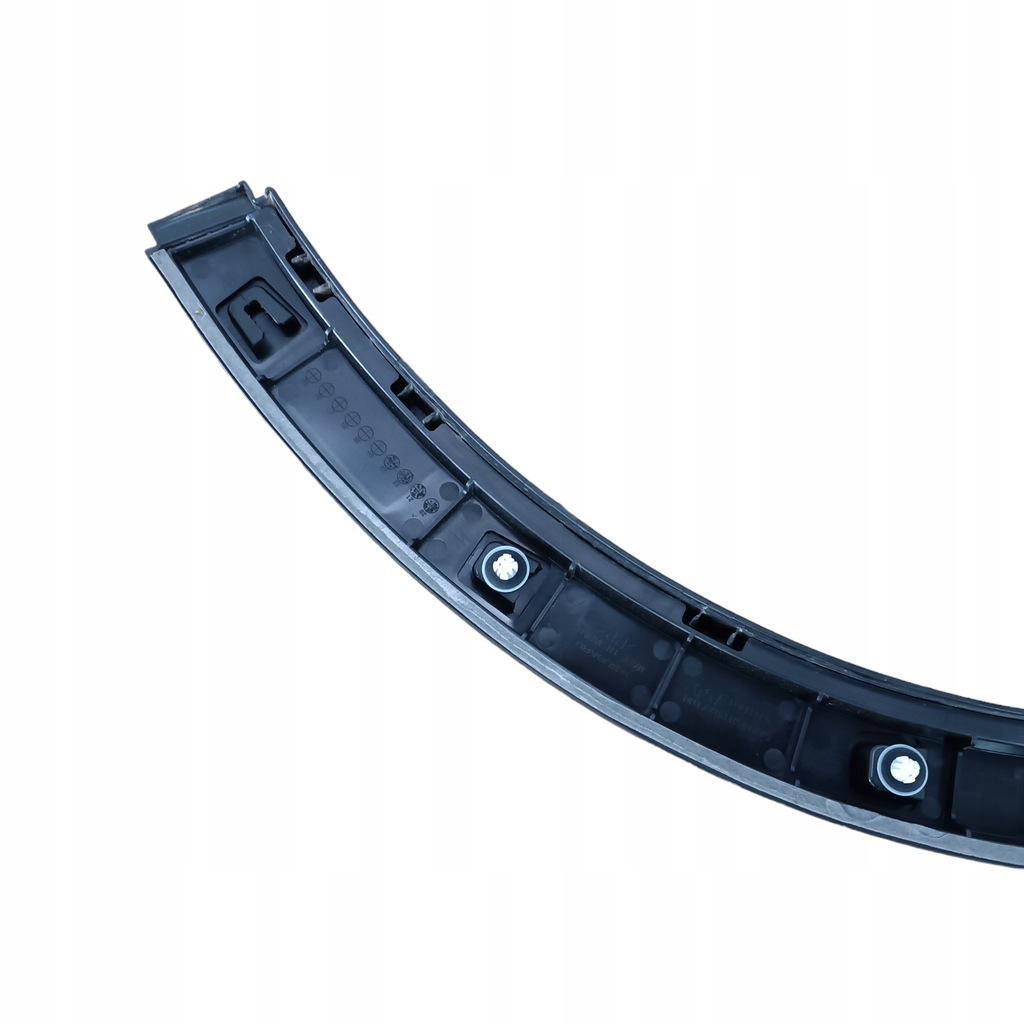 фото №8, Молдинг крыла левый задняя subaru outback vi 91111an750