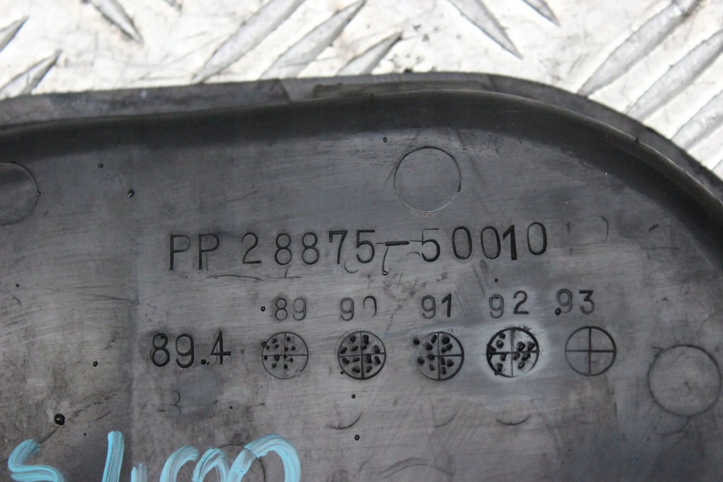 фото №3, Lexus ls 400 1993 другое другая часть двигателя