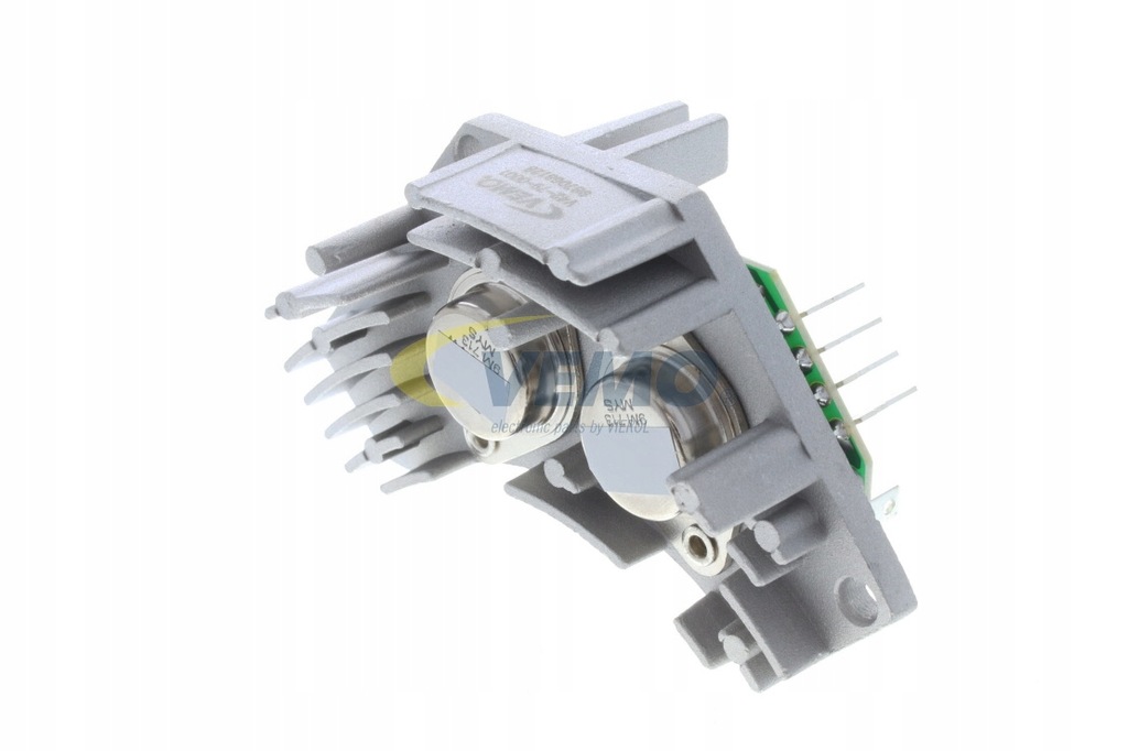 фото №9, Vemo v42-79-0001 регулятор, вентилятор обдув do салона транспортного средства