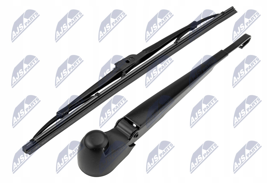 фото №2, Nty ewb-vw-002 важіль двірники, очищення вікон