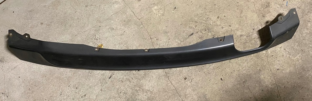 фото №1, Дифузор bmw f30 f31 m набір