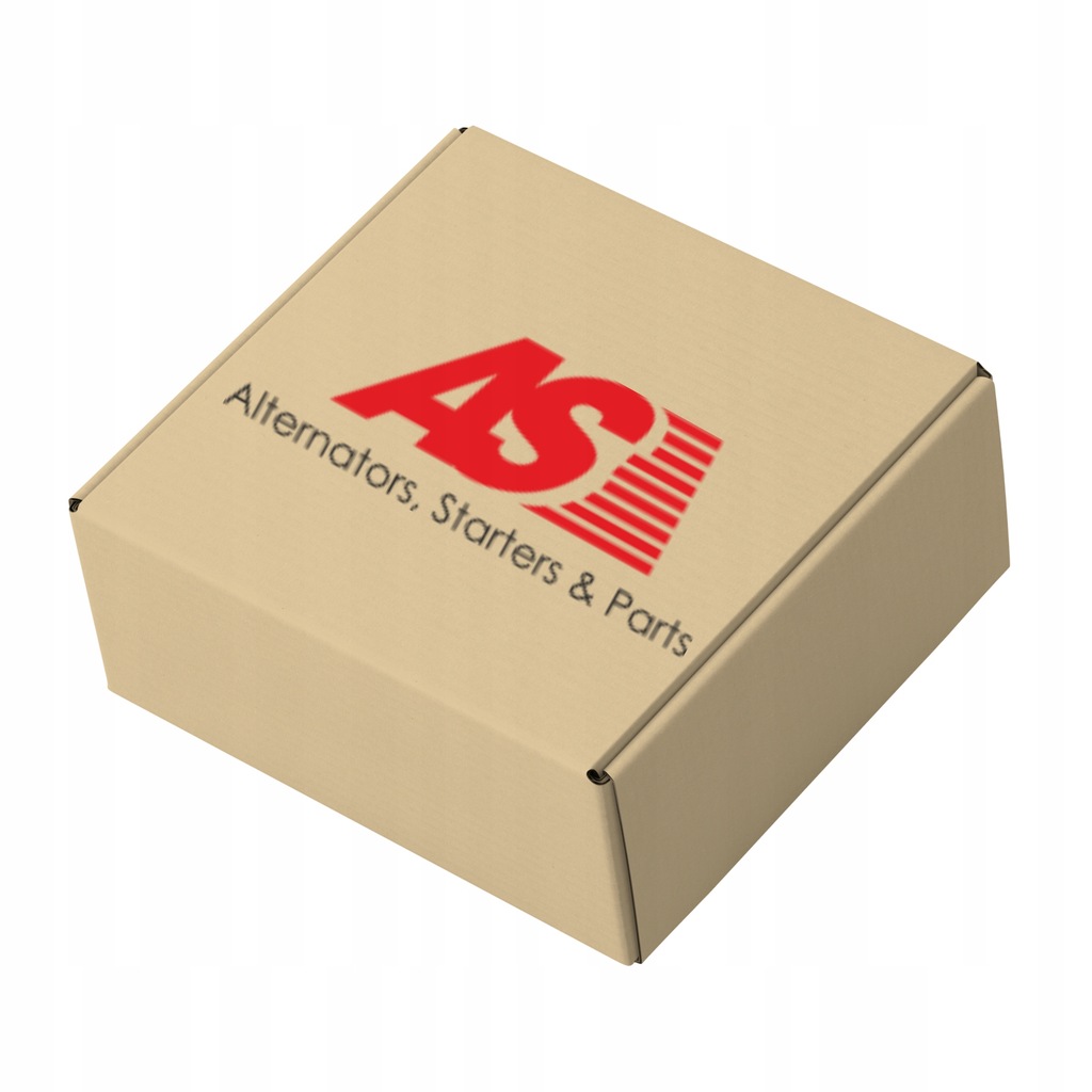 фото №1, Крыльчатка, генератор as-pl ar0008