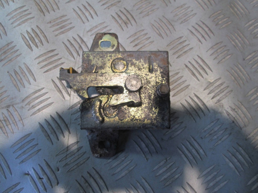 фото №1, Замок капот ford ka mk1 96-