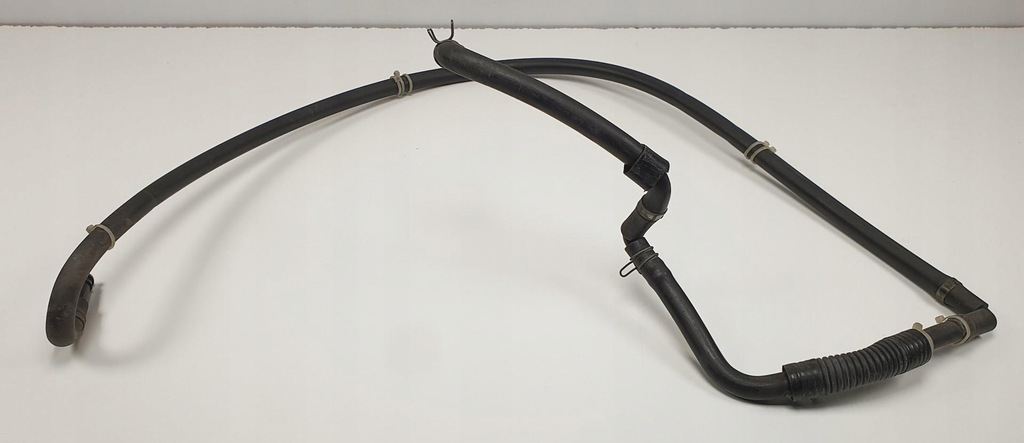 фото №2, Шланг трубка воздуха mazda rx-8