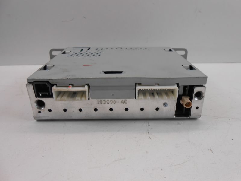 фото №3, Scenic iv радио тюнер 281156576r