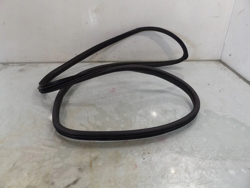 фото №1, I20 ii прокладка двері правий задня