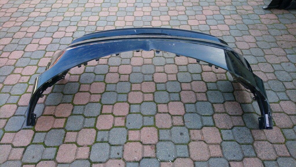 фото №9, Бампер перед передний opel mokka b 20- mokka b 2020-