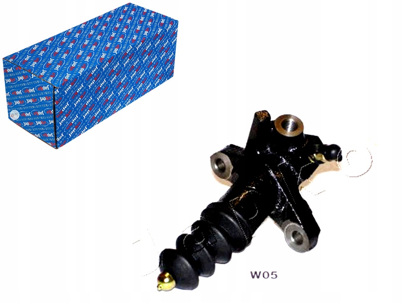 фото №1, Japko 85w05 привод, сцепление