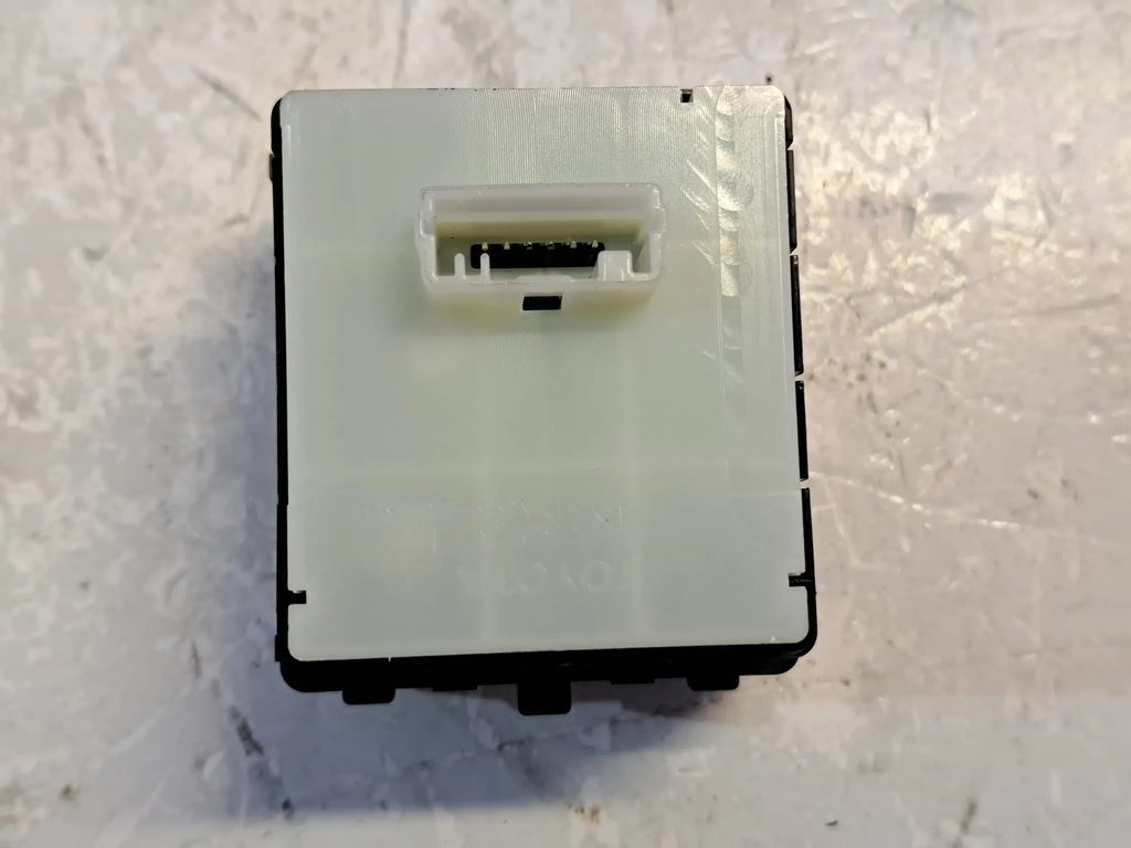 фото №3, Lexus rx 450h 2021 панели управление, переключатели