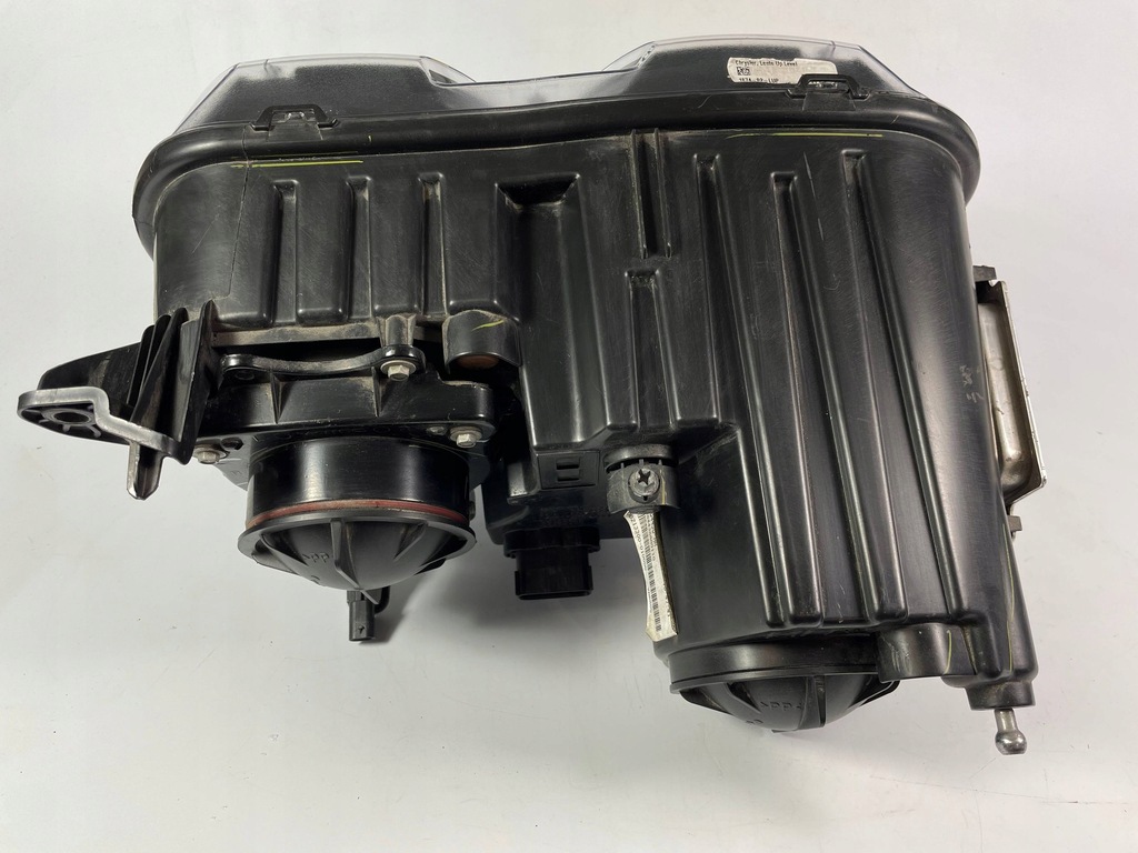 фото №9, Dodge challenger 2020 фара лампа передняя правая перед ксенон с туннель