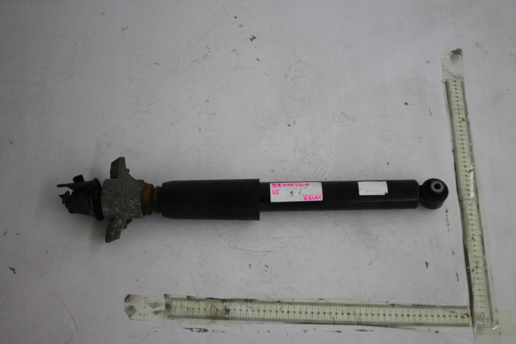 фото №1, Амортизатор левый задняя задний bentley bentayga 15-