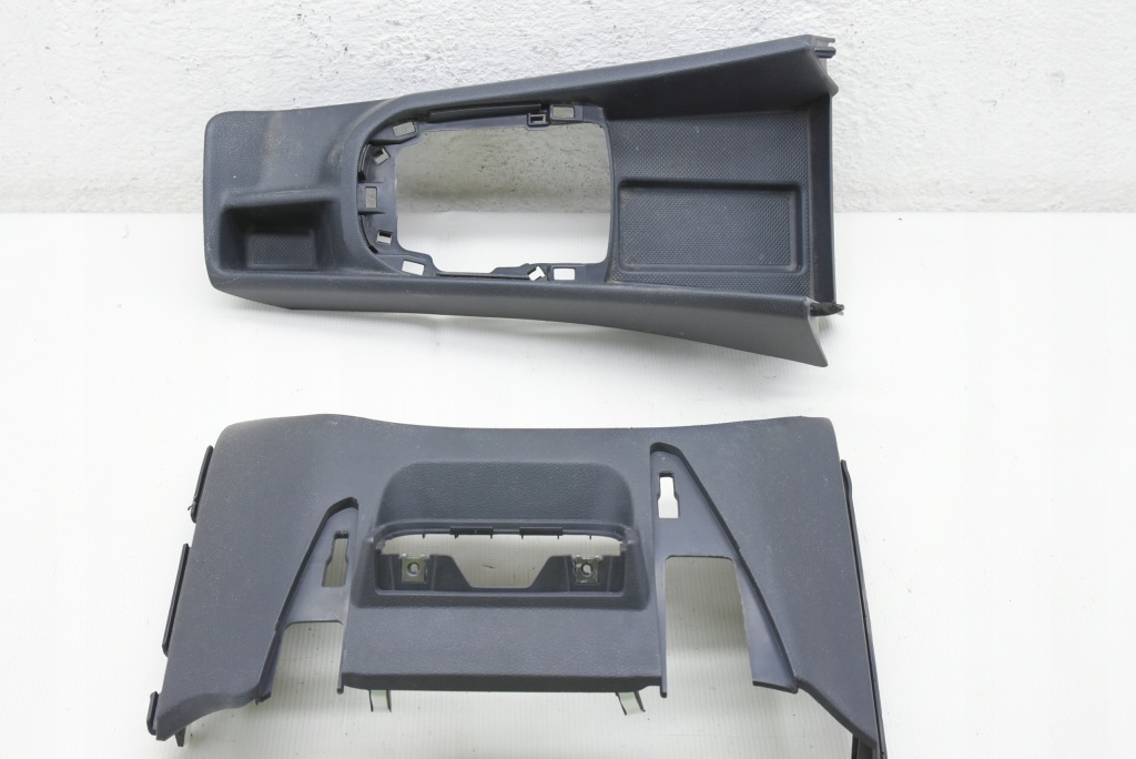 фото №1, Kia rio iii 11-17 туннель средний + рамка kpl.