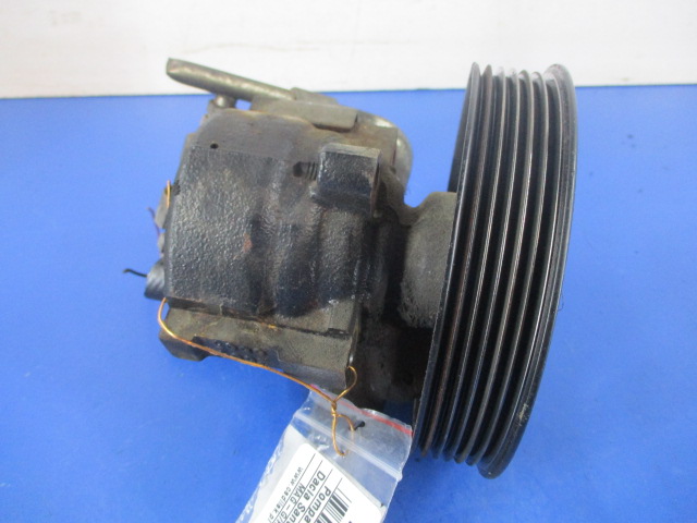 фото №4, Dacia sandero 1.6 насос підсилювача 8200888505