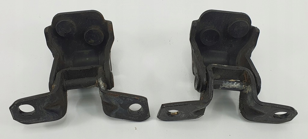 фото №1, Петли дверь левый задняя mazda rx-8 пара