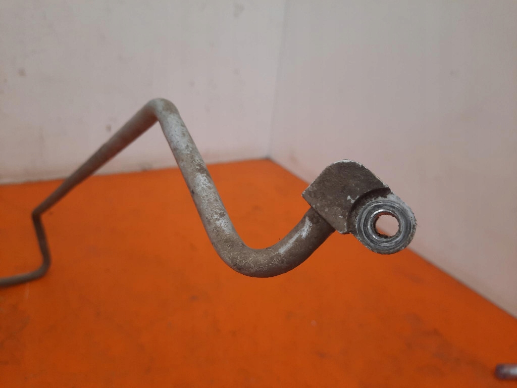 фото №5, Fiat doblo i 01-05 провода кондиционера 223a6000