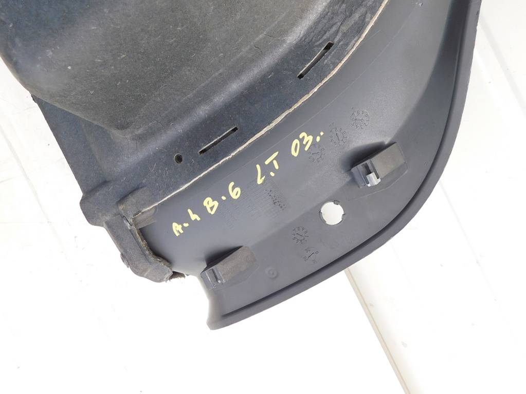 фото №8, Audi a4 b6 1.9tdi 03r обшивка багажника задняя левый