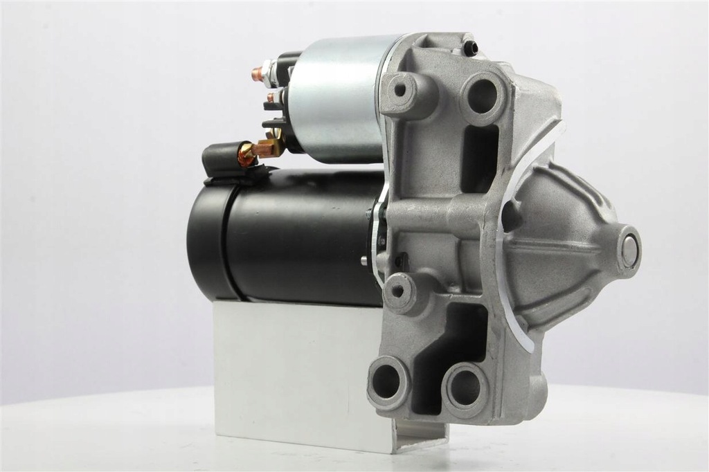 фото №11, Стартер citroen peugeot renault lancia 3.0 c5 c6 xm 406 laguna phedra