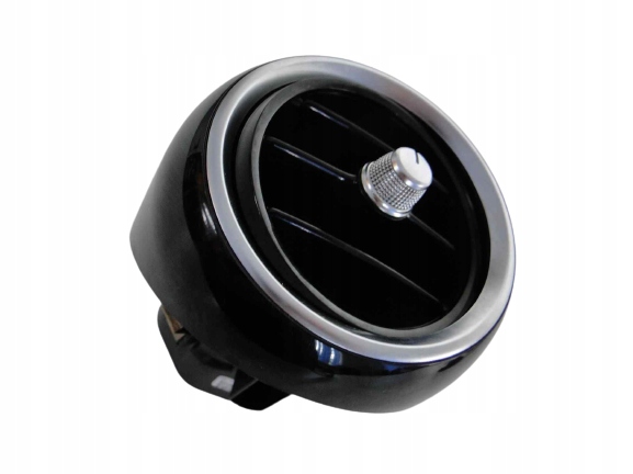 фото №1, Mercedes glc 253 x/c решётка обдув левая