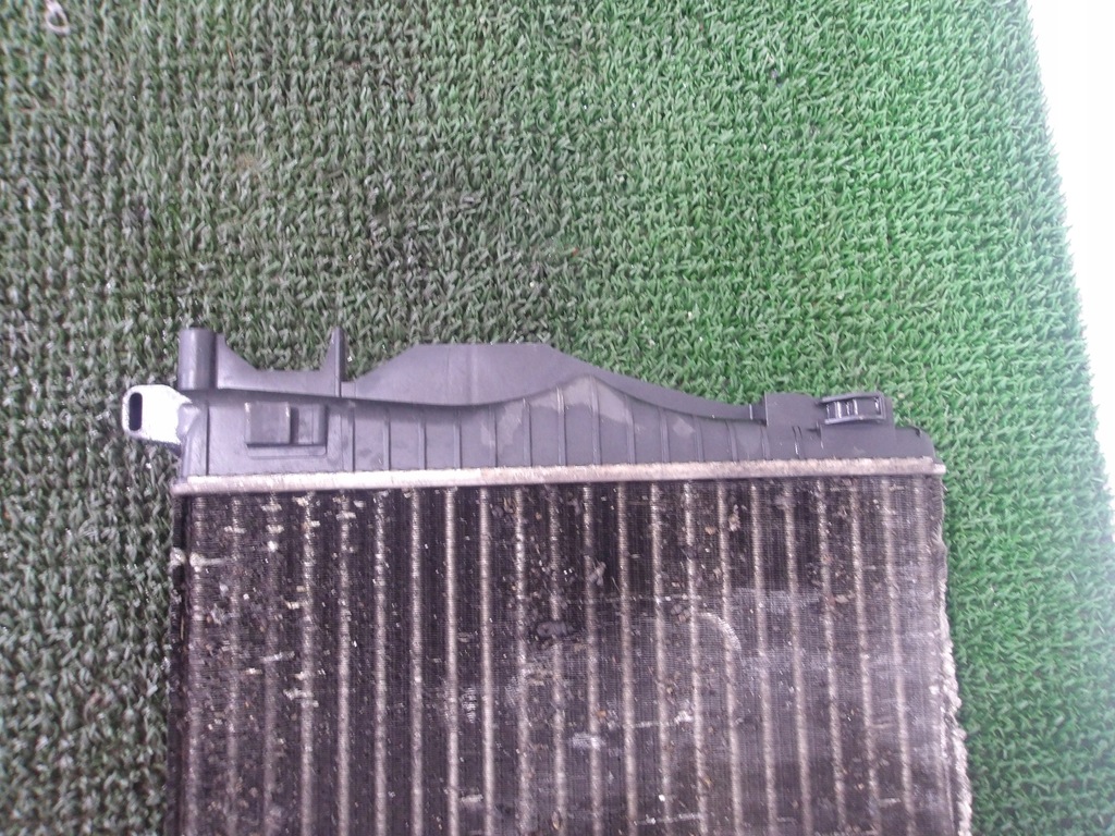 фото №6, Vw crafter sprinter w906 2.2 cdi радиатор wody оригинальная 9065000202