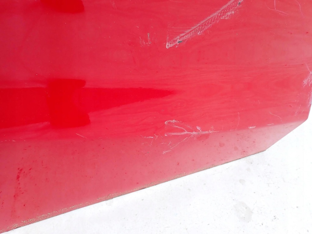 фото №8, Honda jazz iv 4 13-20 двері задня задні праве