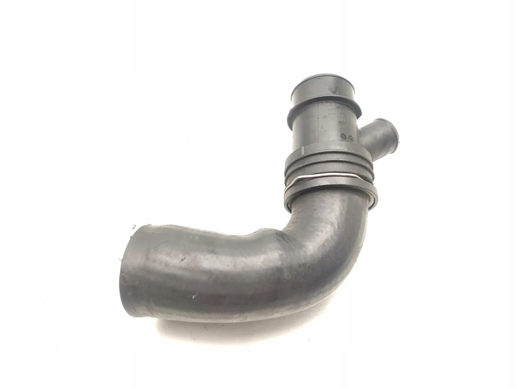 Mini mini пабтрубок  / труба интеркулер cooper s бензин 128kw 174 hp 2753078 Цена