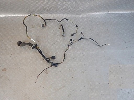 фото №1, Peugeot 508 електропроводка двері правий перед джгут