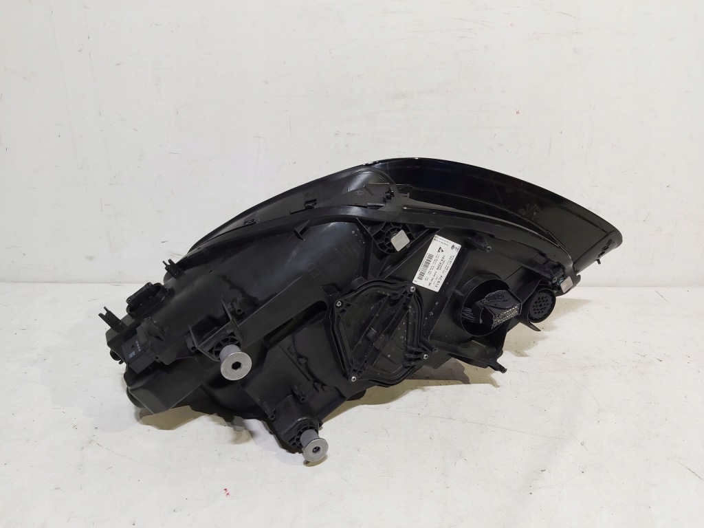 Фара перед передняя правый  porsche cayenne 3 9y0 full led 9y0941036j с Разборки