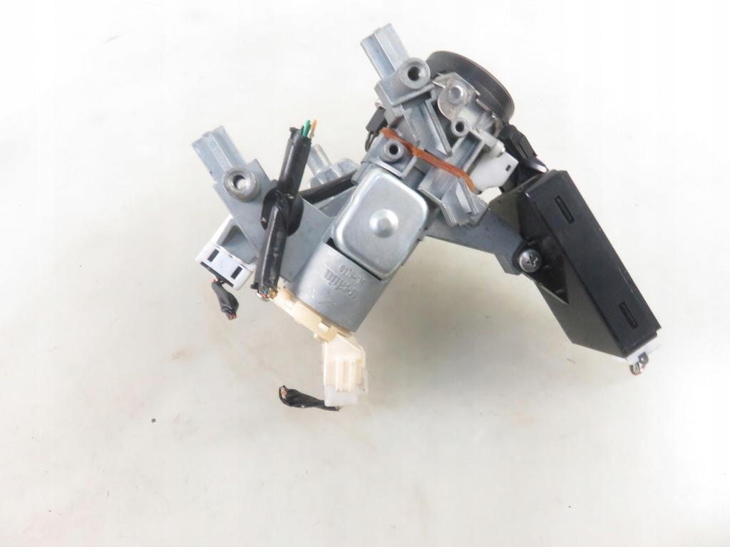 фото №6, Замок зажигания вкладка mitsubishi outlander ii mn141356b