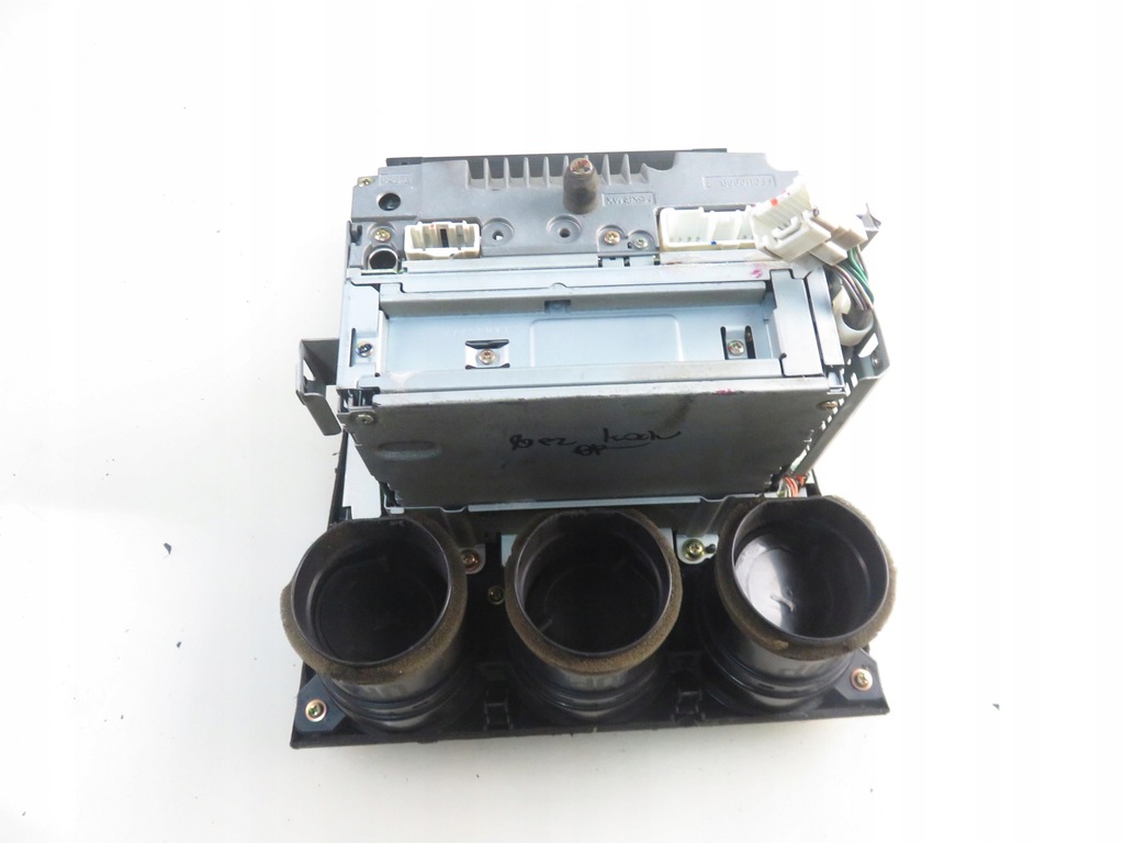 фото №5, Радіо mazda 6 station 041210a243