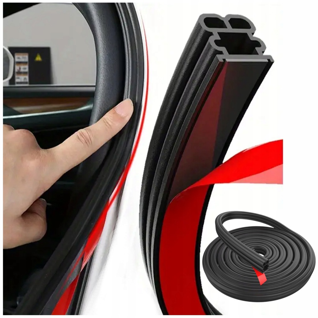 фото №1, Karkraft 5904555948167 прокладка дверь